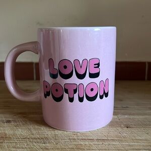 Ban.Do Love Potion coffee mug